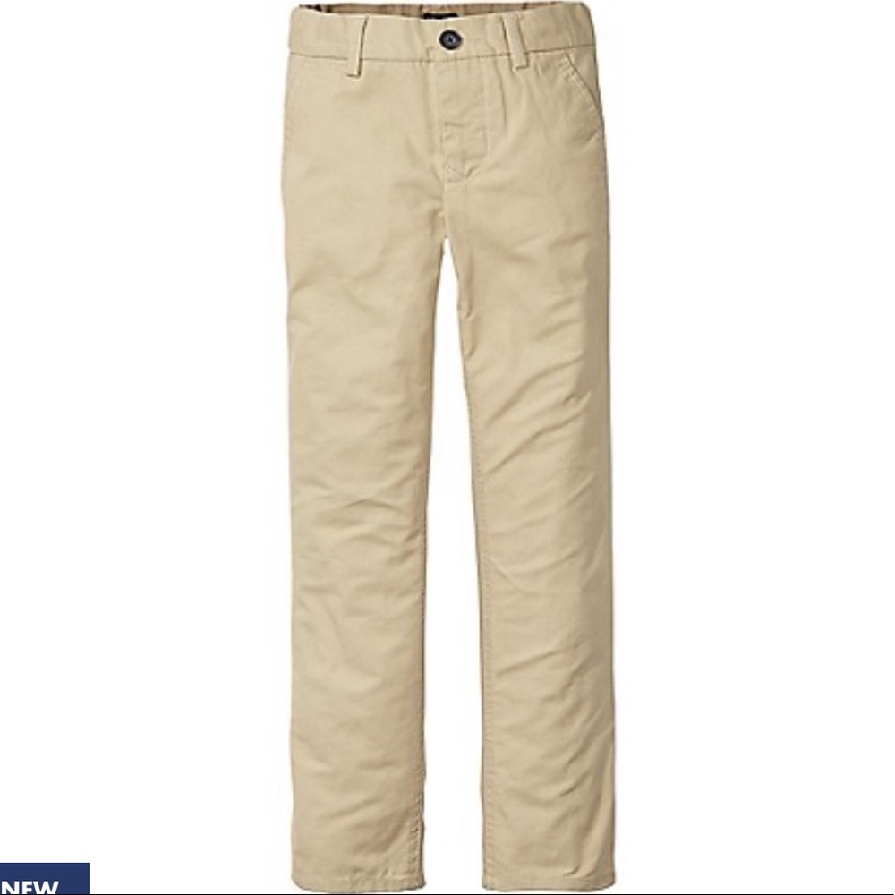 TH kids chino